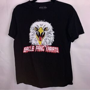 Kobra Kai Graphic T-shirt